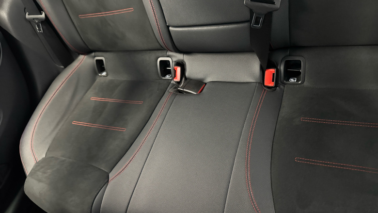 Mercedes-Benz CLA 180 AMG Line Executive 5dr Tip Auto Petrol Estate